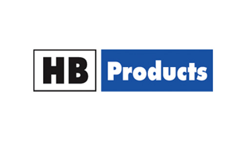 HB PRODUCTS